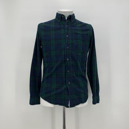 L.L. Bean Flannel Shirt