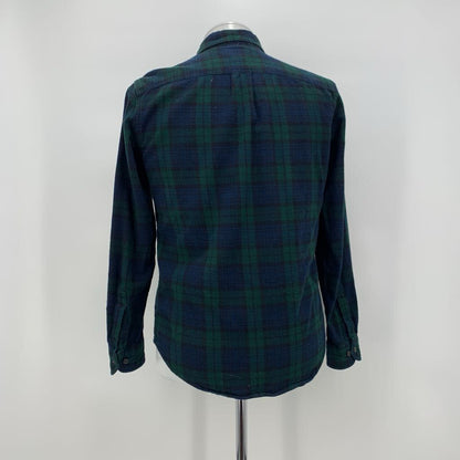 L.L. Bean Flannel Shirt