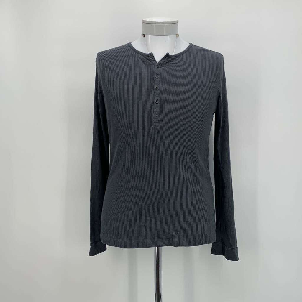 John Varvatos T-Shirt LS