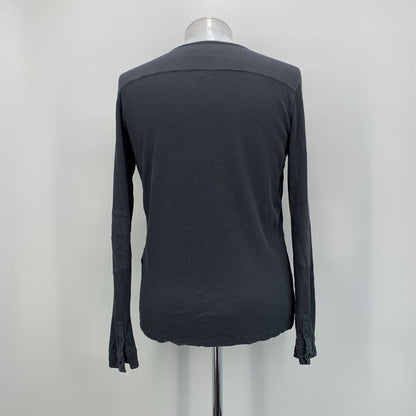 John Varvatos T-Shirt LS