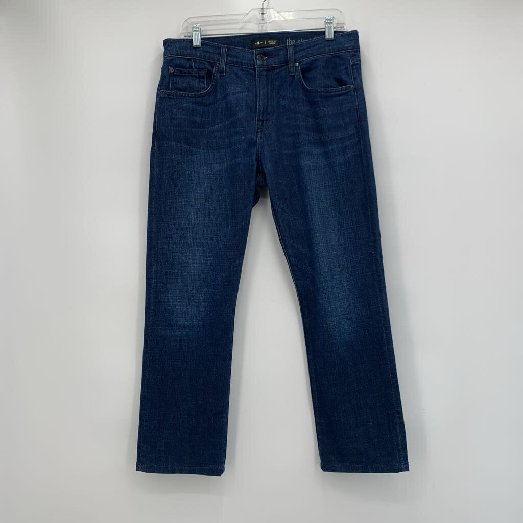 7 For All Mankind Jeans