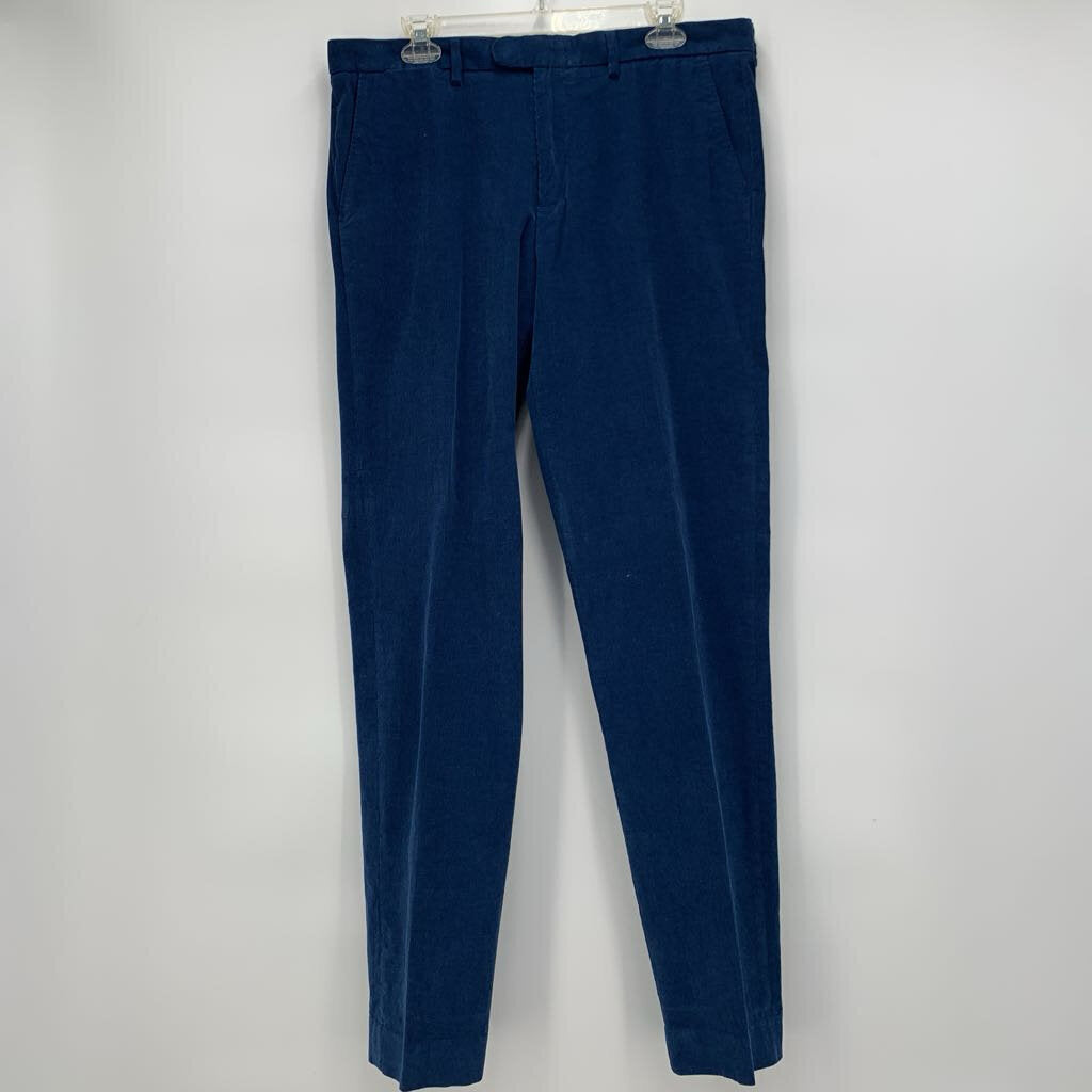 J. Crew Corduroy Pants