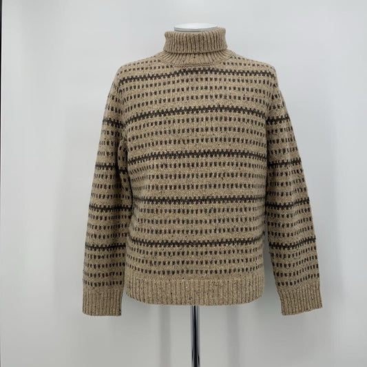 J. Crew Turtleneck Sweater