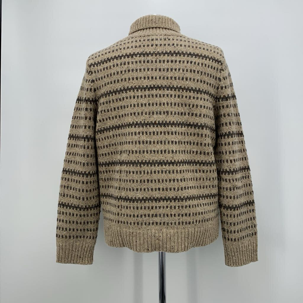 J. Crew Turtleneck Sweater