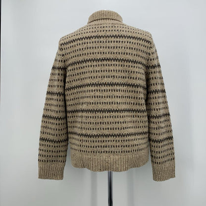 J. Crew Turtleneck Sweater