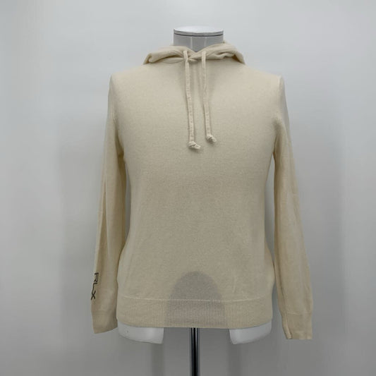 RLX Cashmere Hoodie Sweater