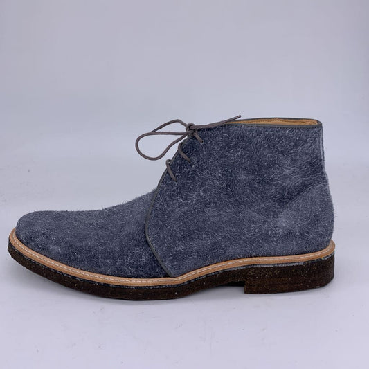 The Generic Man Chukka Boots NIB