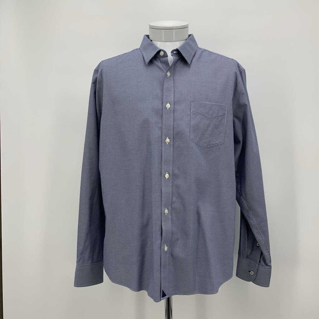 Untuckit Shirt