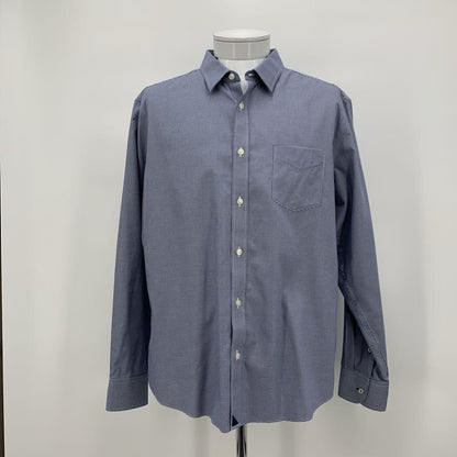 Untuckit Shirt