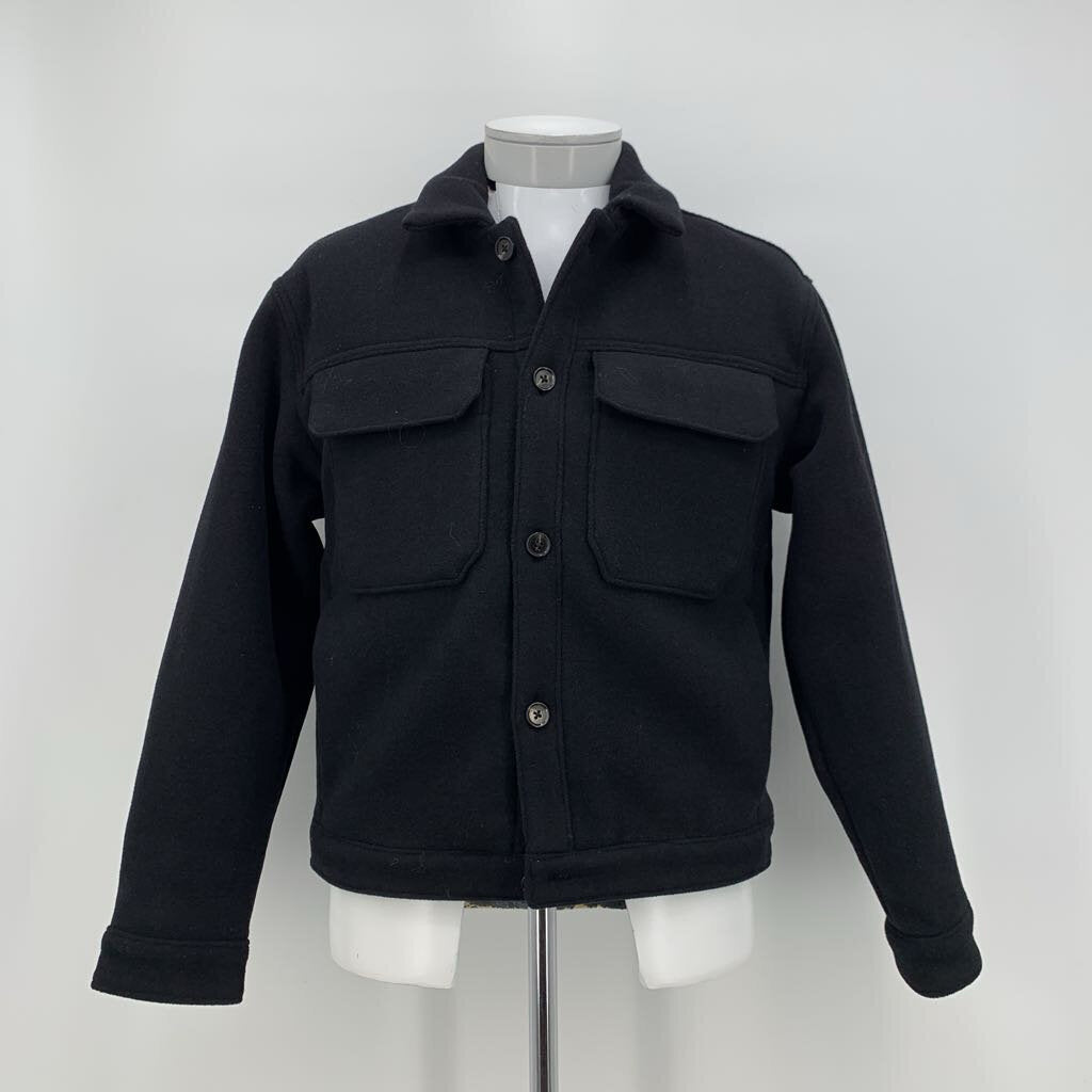 Abercrombie & Fitch Coat NWT