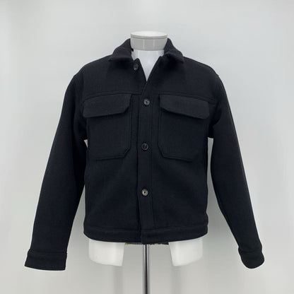 Abercrombie & Fitch Coat NWT