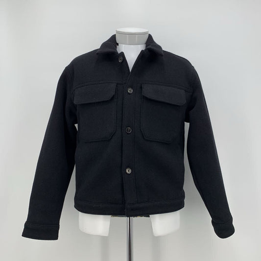 Abercrombie & Fitch Coat NWT