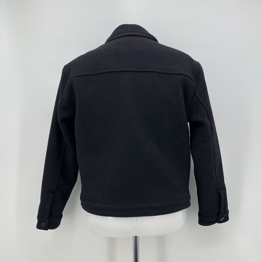 Abercrombie & Fitch Coat NWT