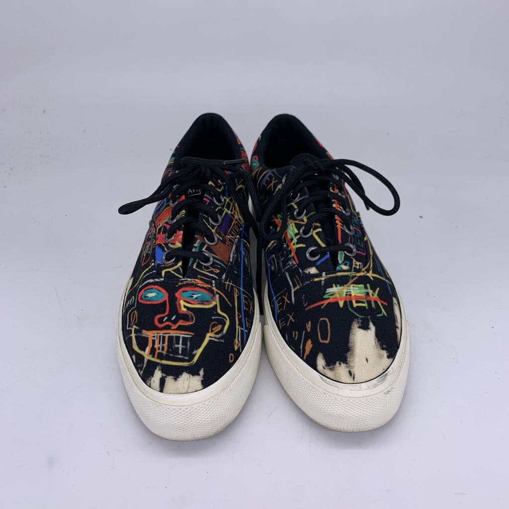 Converse x Basquiat Sneakers