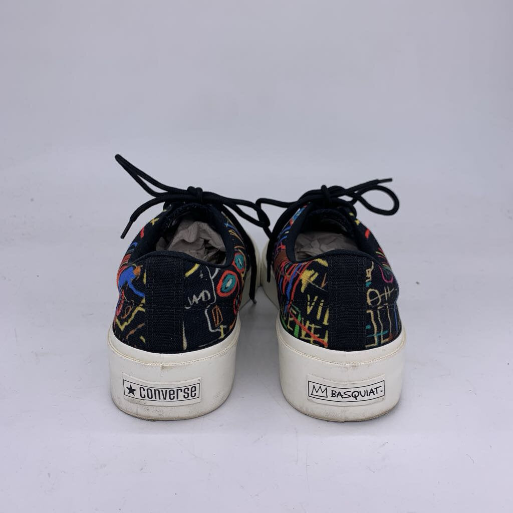 Converse x Basquiat Sneakers