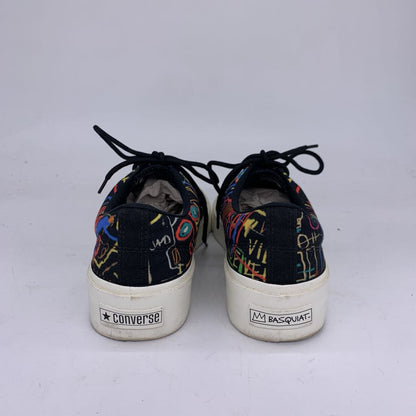 Converse x Basquiat Sneakers