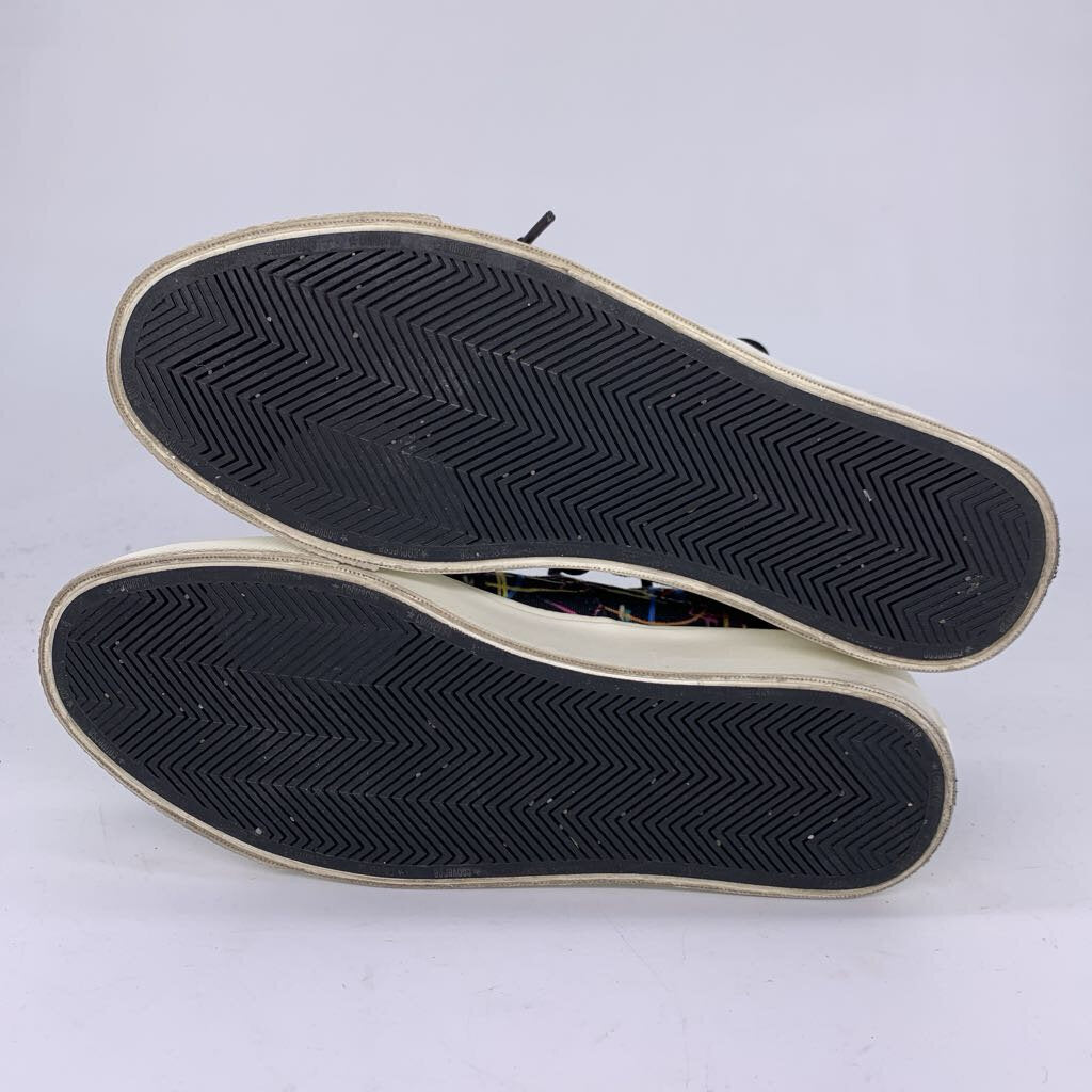 Converse x Basquiat Sneakers