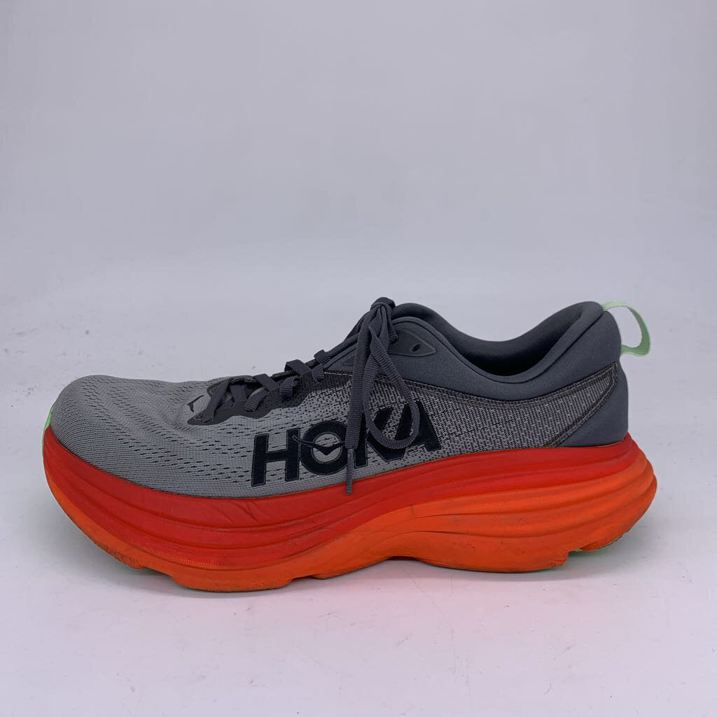 Hoka Bondi 8 Sneakers