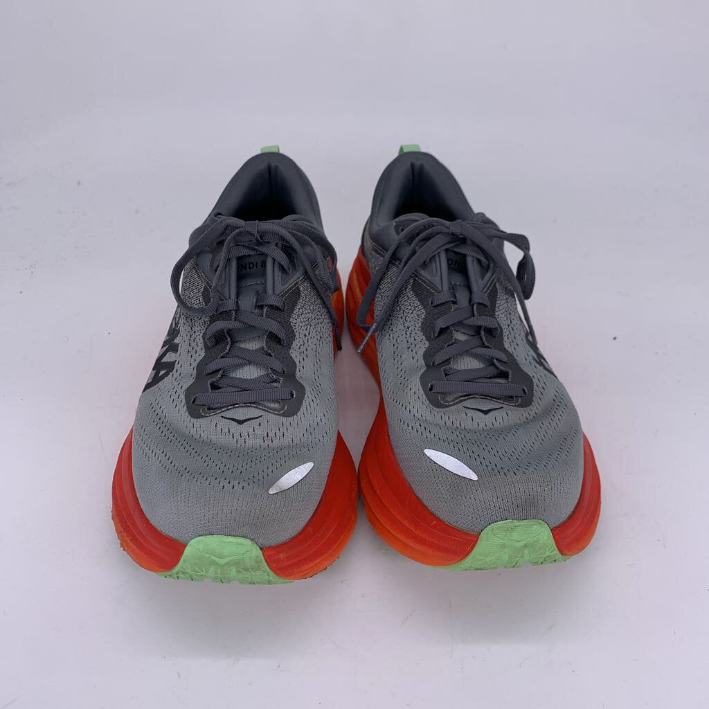 Hoka Bondi 8 Sneakers