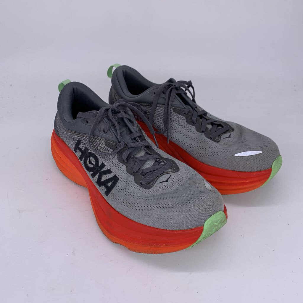 Hoka Bondi 8 Sneakers