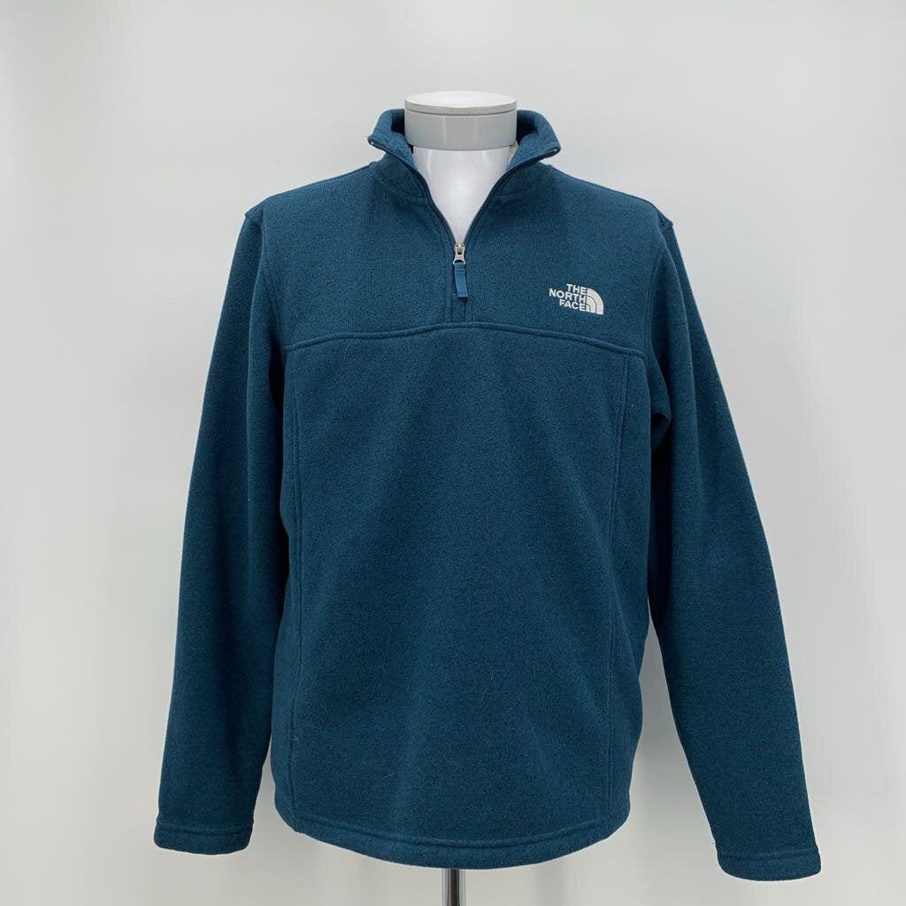 The North Face Leo Pullover NWT