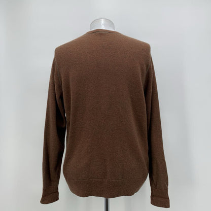 Raleigh Limited Cashmere Sweater