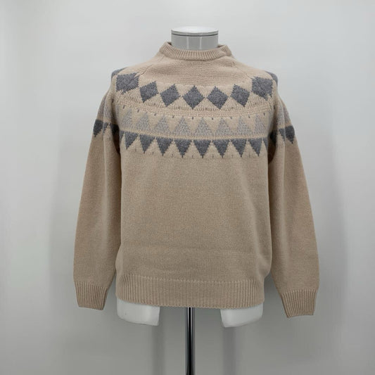 Fedeli Cashmere Sweater
