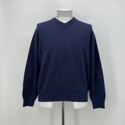 Alan Flusser Cashmere Sweater
