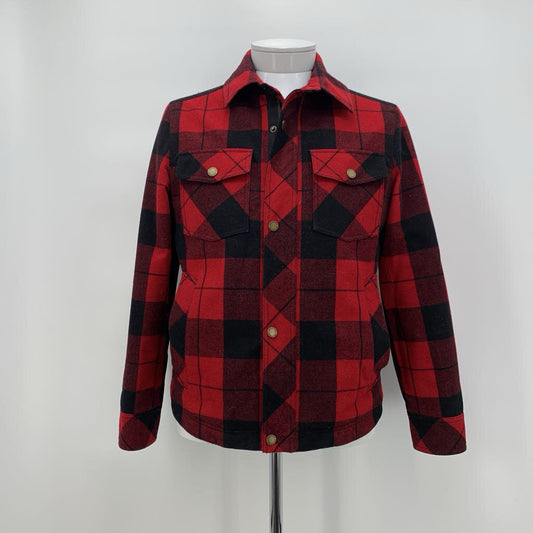 Pendleton Mount Hood Flannel Jacket