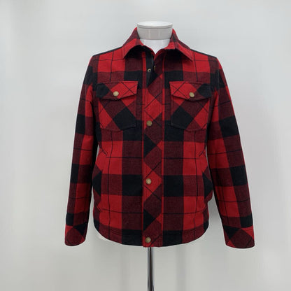 Pendleton Mount Hood Flannel Jacket