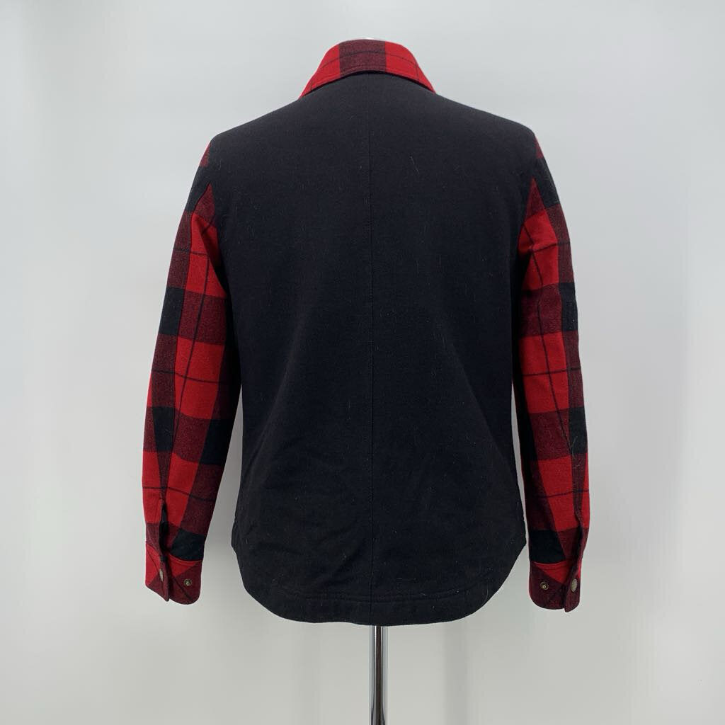 Pendleton Mount Hood Flannel Jacket