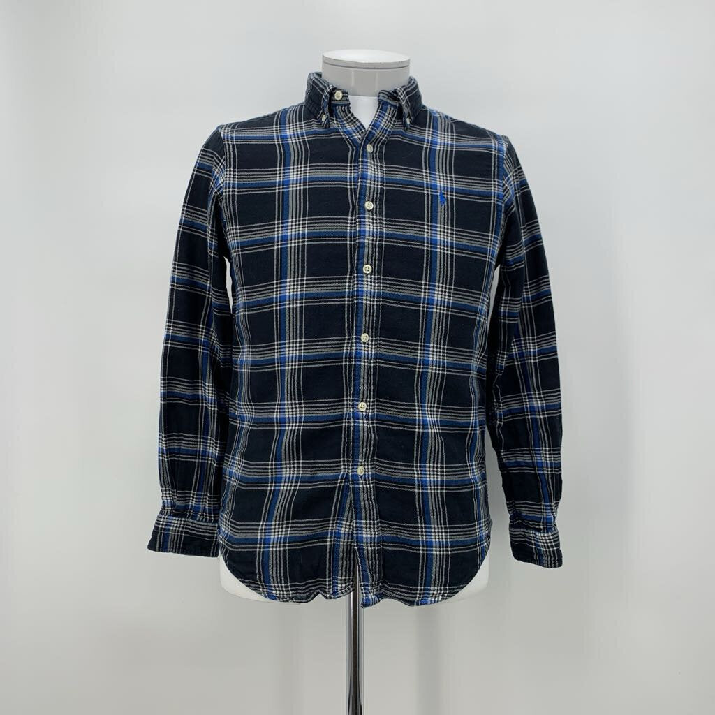 Ralph Lauren Flannel Shirt