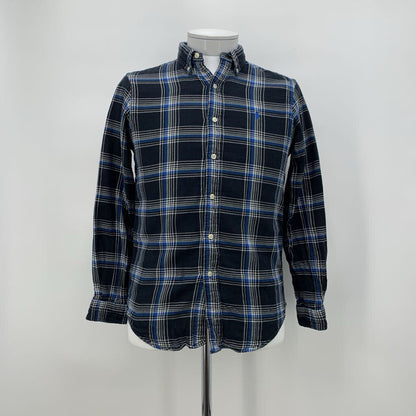 Ralph Lauren Flannel Shirt