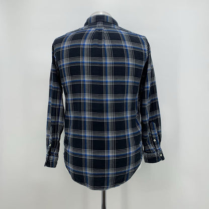 Ralph Lauren Flannel Shirt