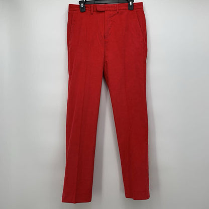 J. Crew Bowery Corduroy Pants