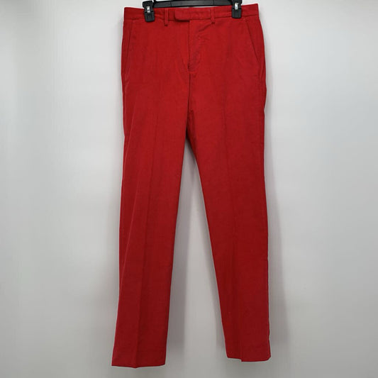 J. Crew Bowery Corduroy Pants