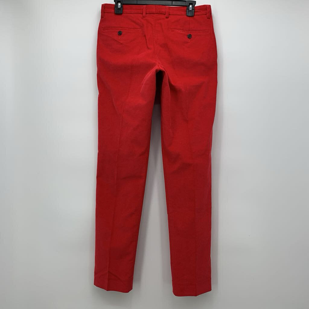 J. Crew Bowery Corduroy Pants