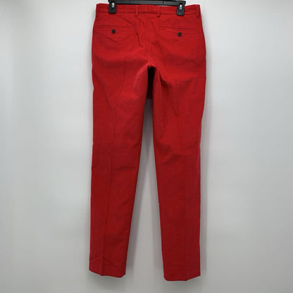 J. Crew Bowery Corduroy Pants