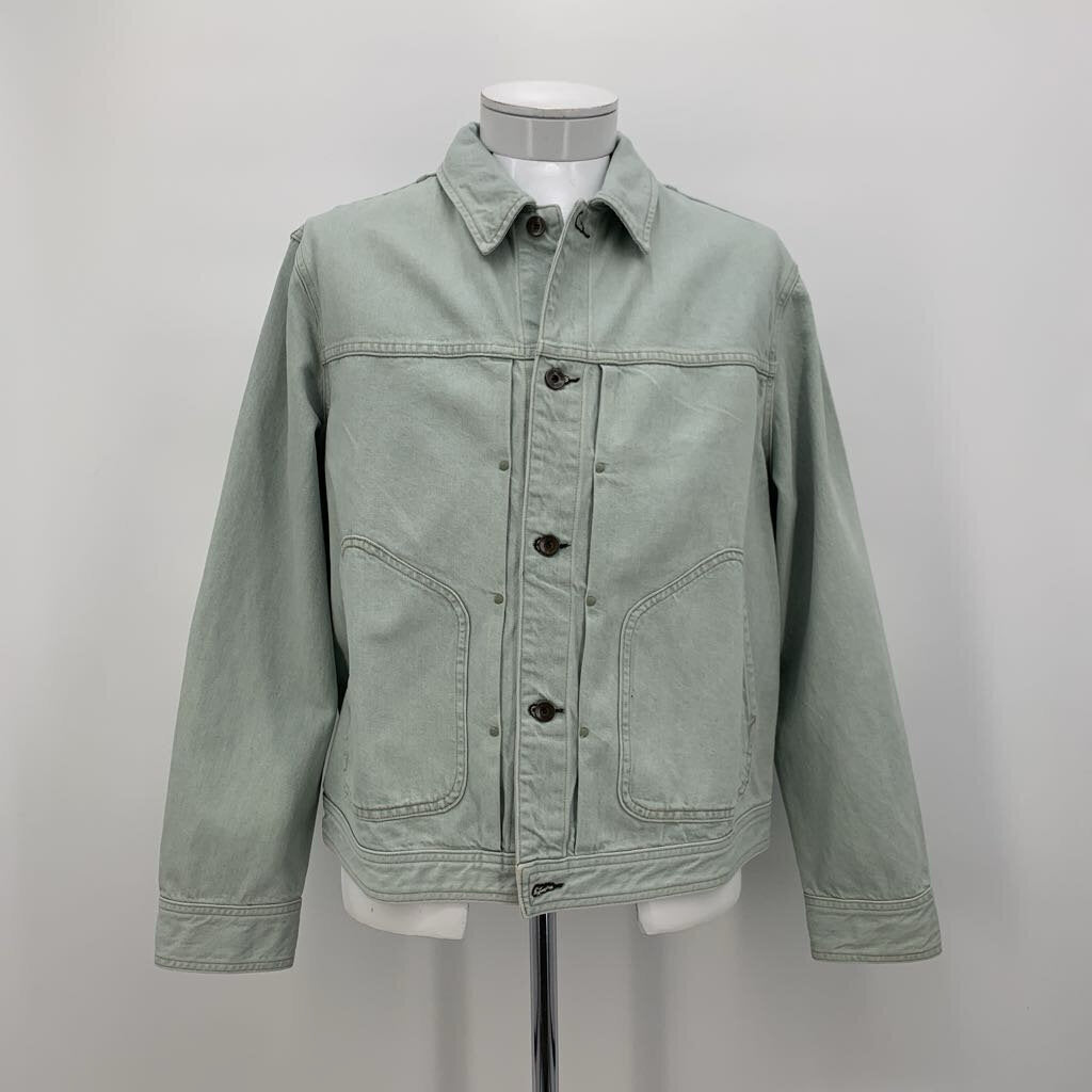 Rag & Bone Denim Jacket NWT