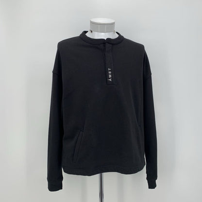 AWET Henley T-Shirt LS