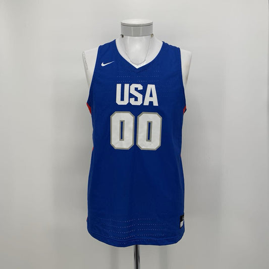 USA Basketball Jersey