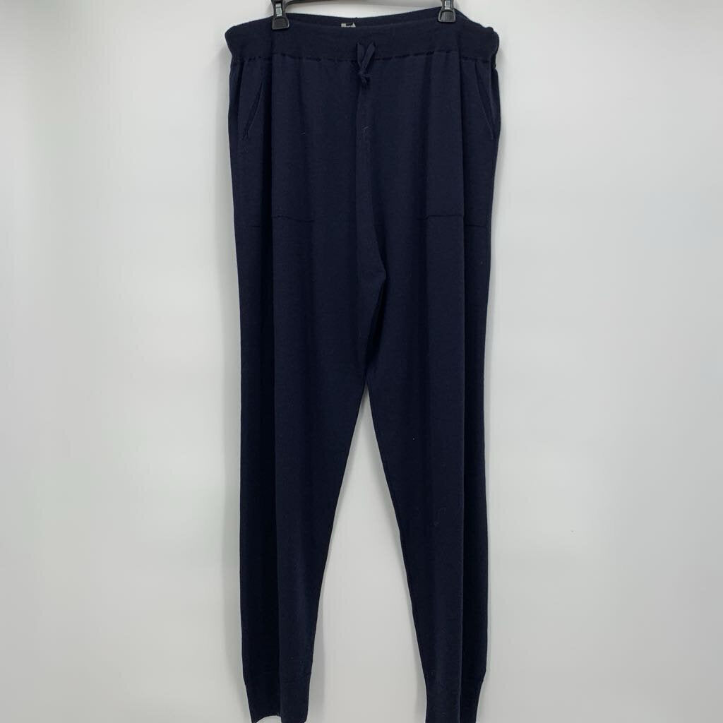 John Smedley x Todd Snyder Pants