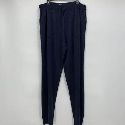 John Smedley x Todd Snyder Pants