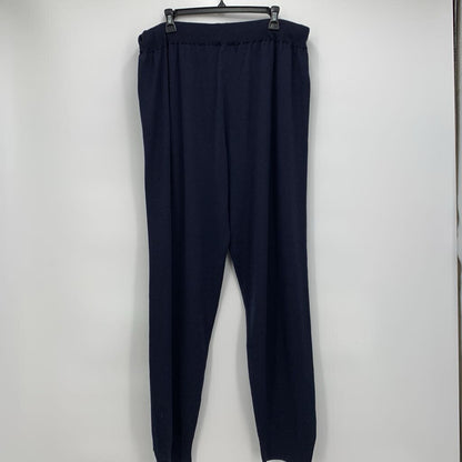 John Smedley x Todd Snyder Pants