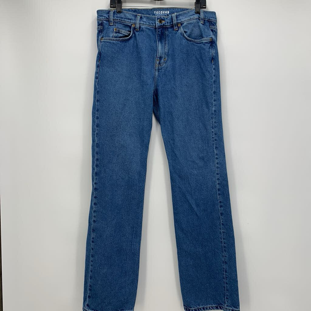 Tecovas Jeans
