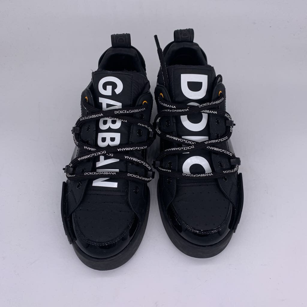 Dolce & Gabbana Portofino Sneakers