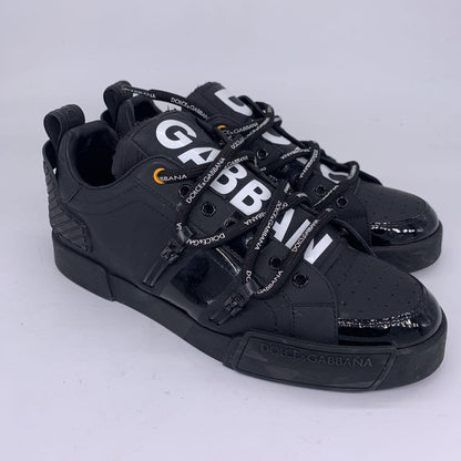 Dolce & Gabbana Portofino Sneakers