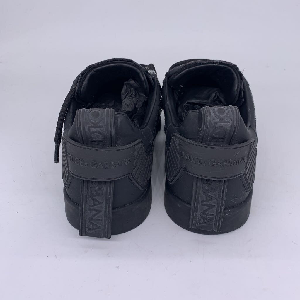 Dolce & Gabbana Portofino Sneakers