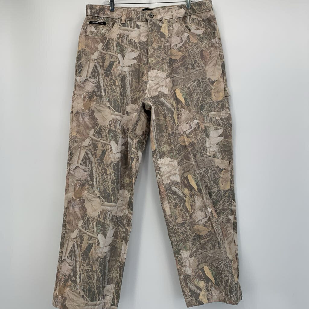 Primitive Pants NWT