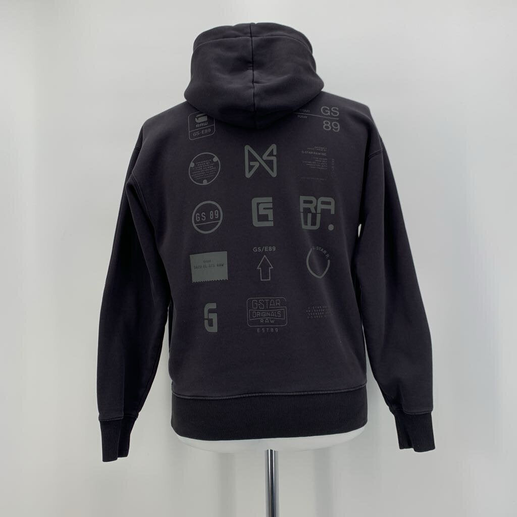G-Star Raw Hoodie